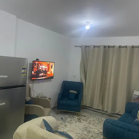 Economy Stay For Madinaty Apartment Cairo Exterior photo