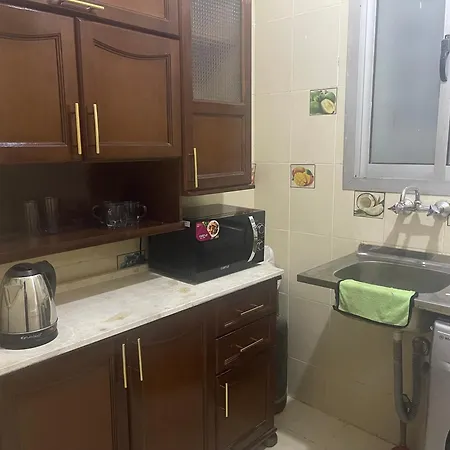 Economy Stay For Madinaty Apartment Cairo Exterior photo