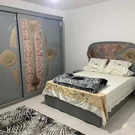 Economy Stay For Madinaty Apartment Cairo Exterior photo