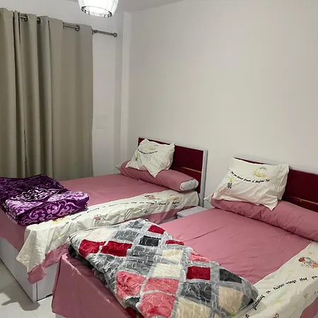 Economy Stay For Madinaty Apartment Cairo Exterior photo