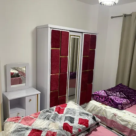 Economy Stay For Madinaty Apartment Cairo Exterior photo