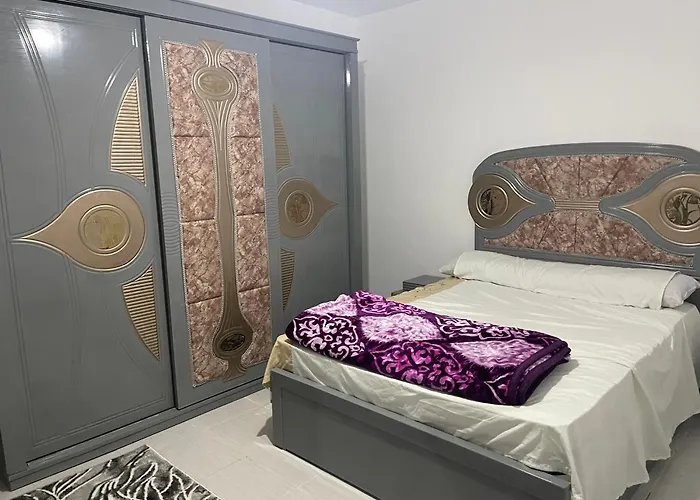Economy Stay For Madinaty Apartment Cairo